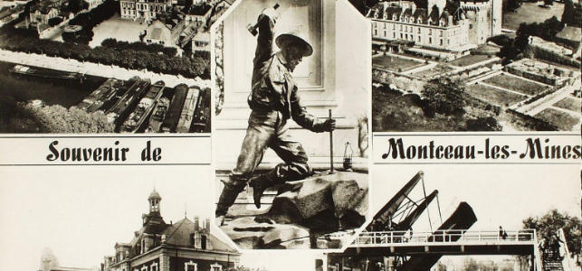 Voyage retour en Originistan en 1950