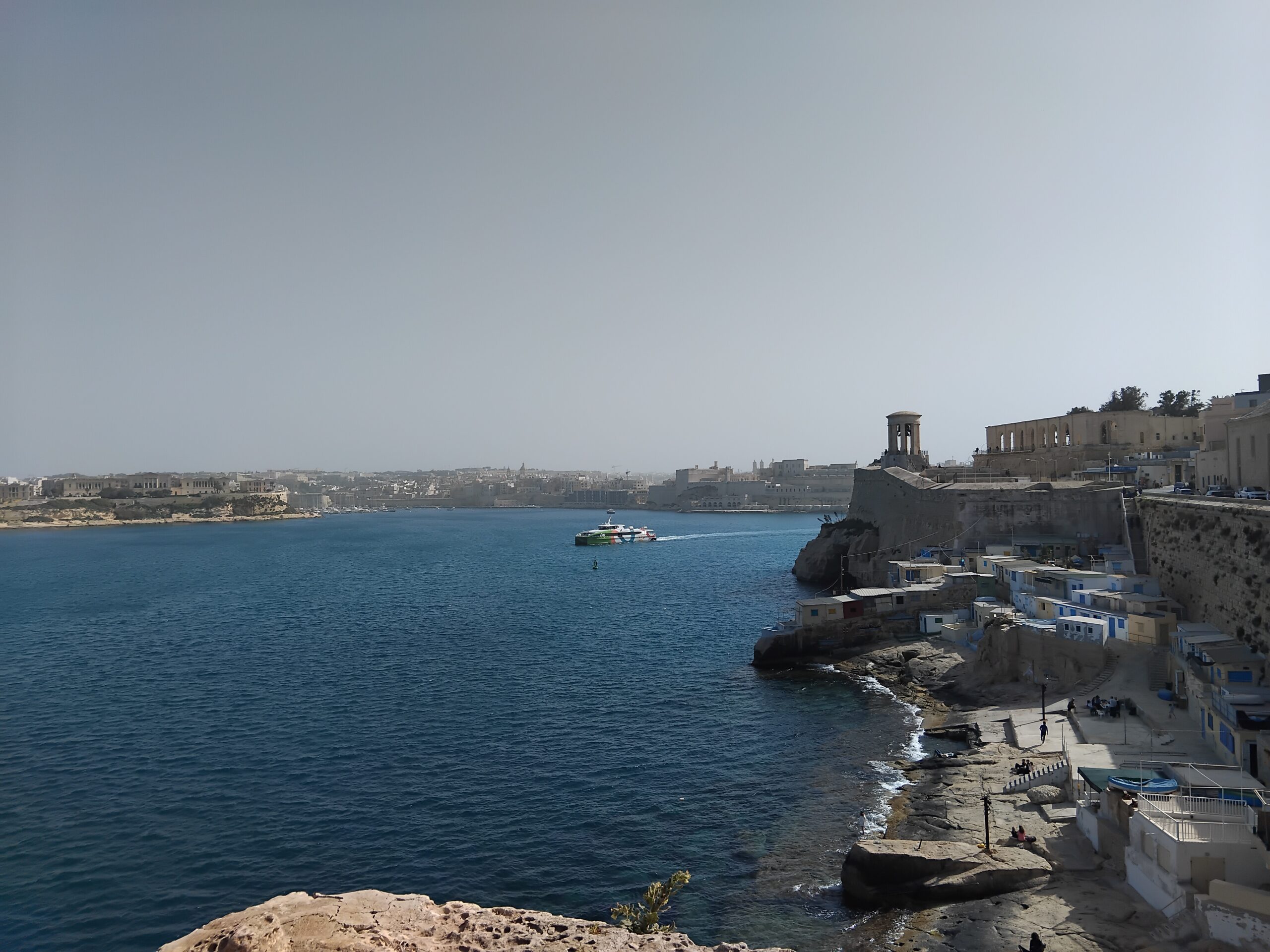 Voyage à Malte en 2024