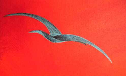 Voyage en Absur-Distant en 2084